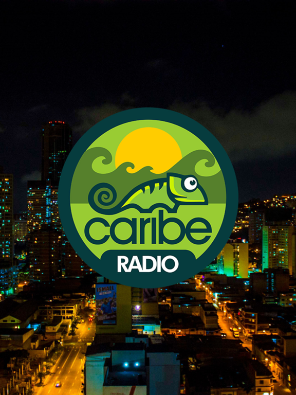 Screenshot #4 pour Radio Caribe