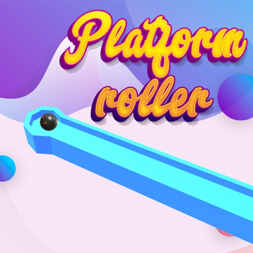 Platform Roller icon