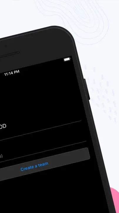 Push: Real-time Alerts iPhone-skjermbilde 3