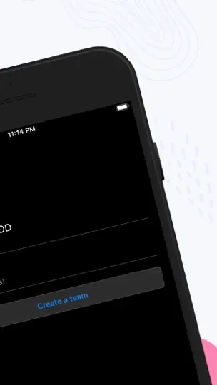Screenshot von Push: Real-time Alerts auf dem iPhone 3
