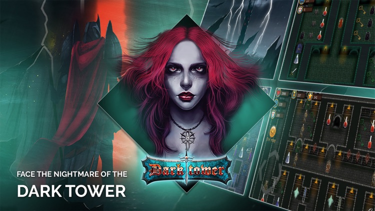 Dark Tower screenshot-7