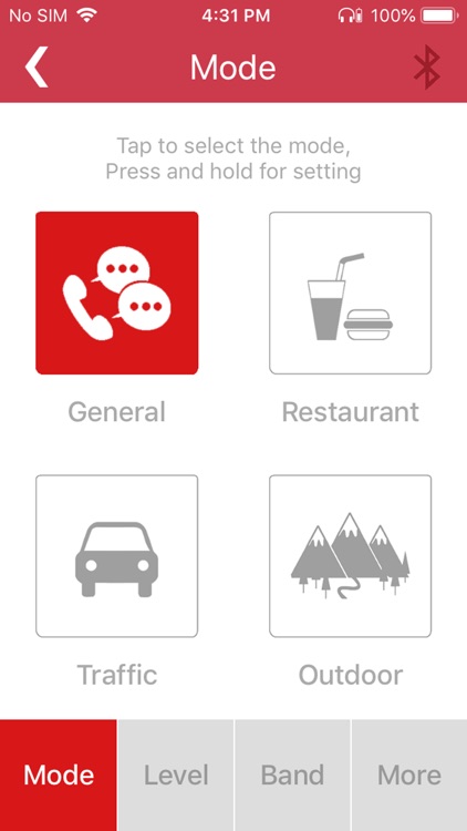 @goodHearing screenshot-3