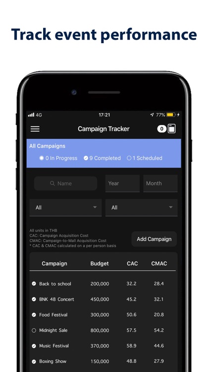 Deepvision Retail screenshot-4