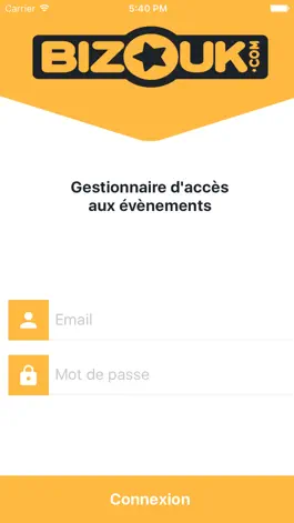 Game screenshot Bizouk Scan App mod apk