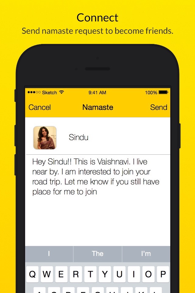 Manam App -100% Telugu Network screenshot 3