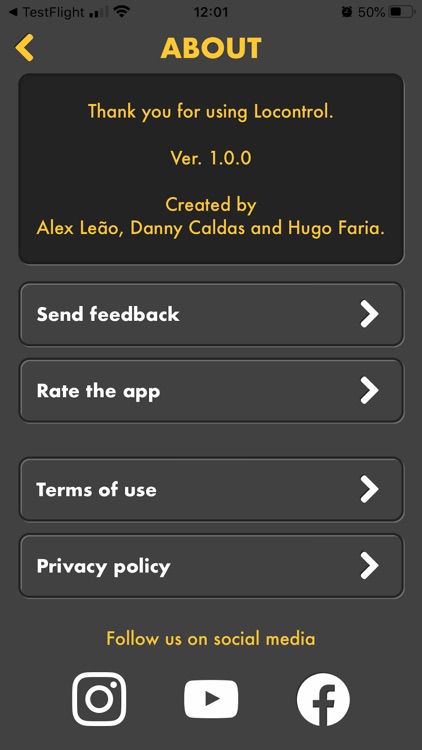 Locontrol - DCC Controller screenshot-6