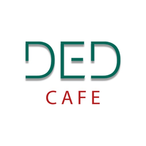 DED Cafe