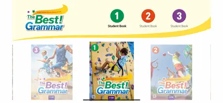 TheBestGrammar