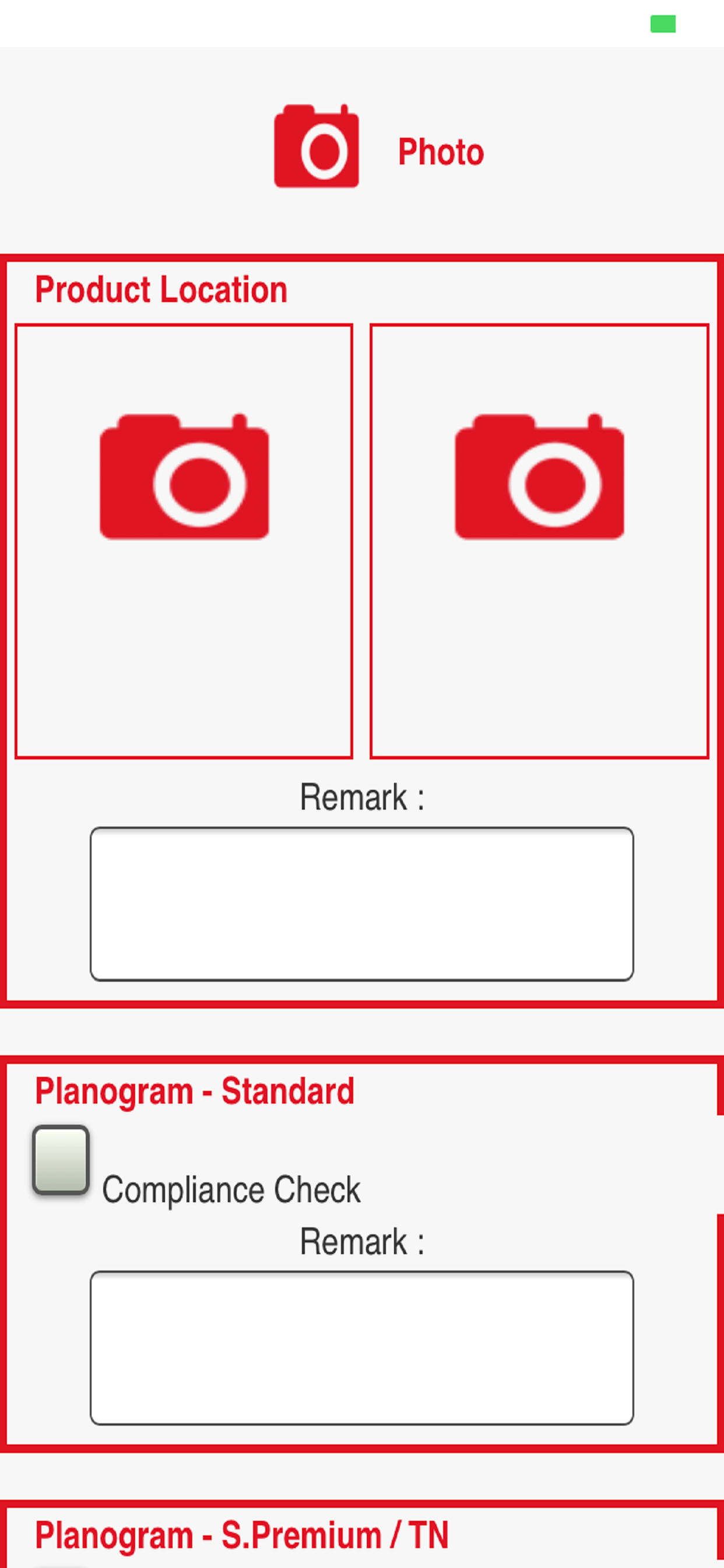 Tiger-apps screenshot 4