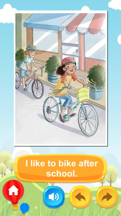 Fun Reader screenshot-6