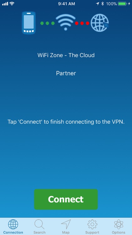 AT&T Global Network Client