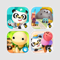 App Icon for Dr. Panda Fan Favorites Pack App in Macao IOS App Store