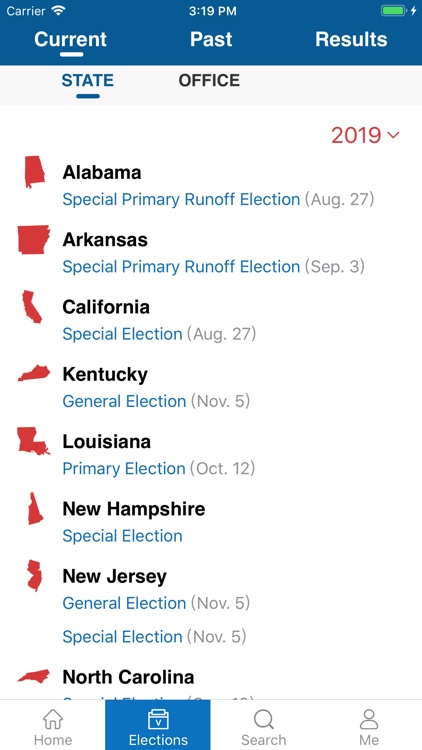 Power Voter screenshot-4