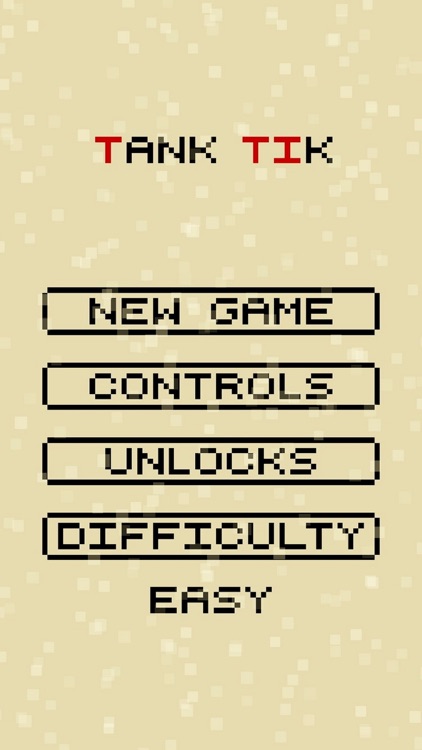 TANK TIK screenshot-3