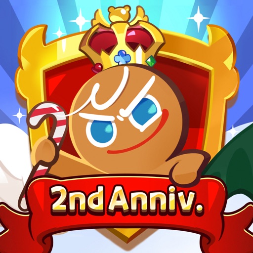 Cookie Run: Kingdom icon