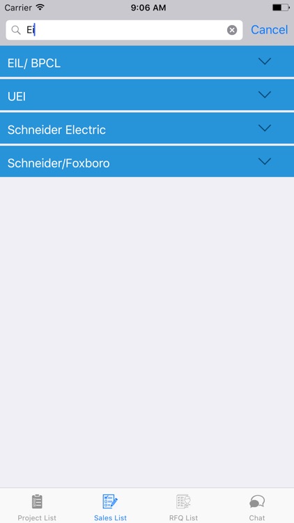 Bliss Anand screenshot-3