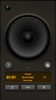 stereo speakers tryout iphone screenshot 1