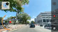 Motion Log Cam iphone bilder 0