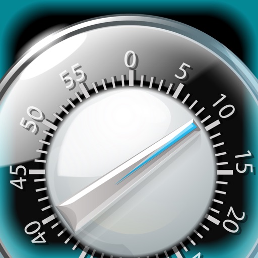 Best Kitchen Timer iOS App