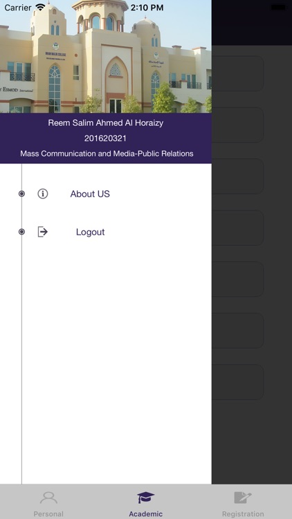 Al Imam Malik College