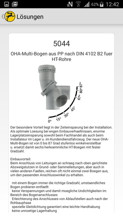 Screenshot #3 pour Haas Apps