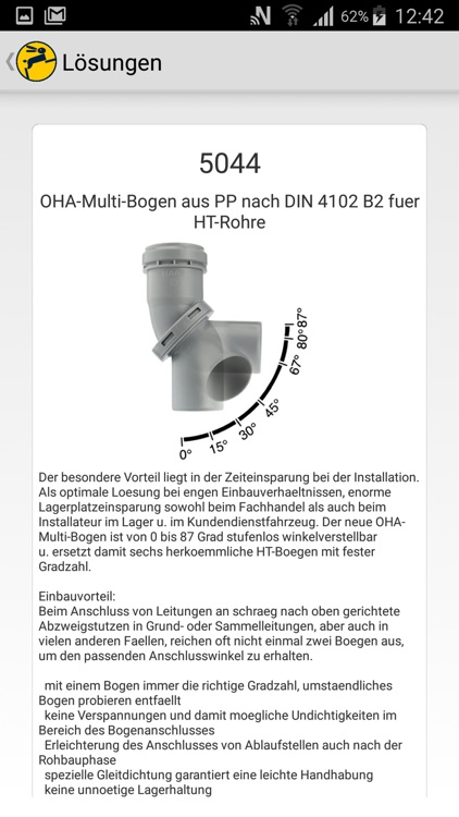 Haas Apps