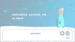 Říkanky paní zimy айфон картинки 2