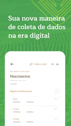 SIGA - APP INTTEGRA screenshot 2