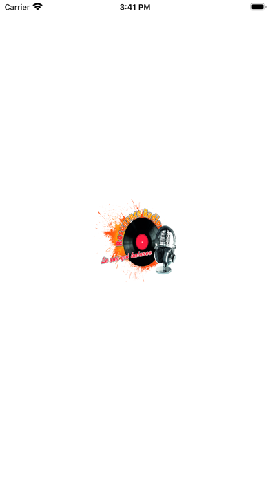 Screenshot #1 pour Resonance Radio