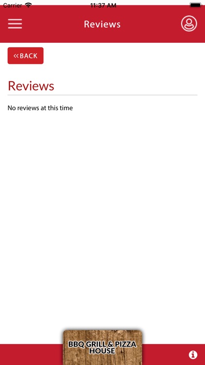 BBQ Grill & Pizza House screenshot-7