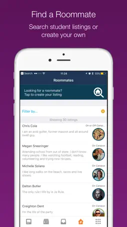 Schools App screenshot 4