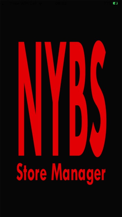 NotYourBigsupermarket-Store