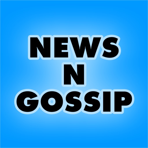 BV News n Gossip icon