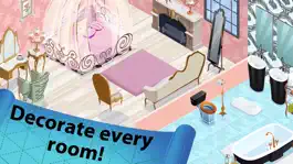 Game screenshot Home Design Story apk