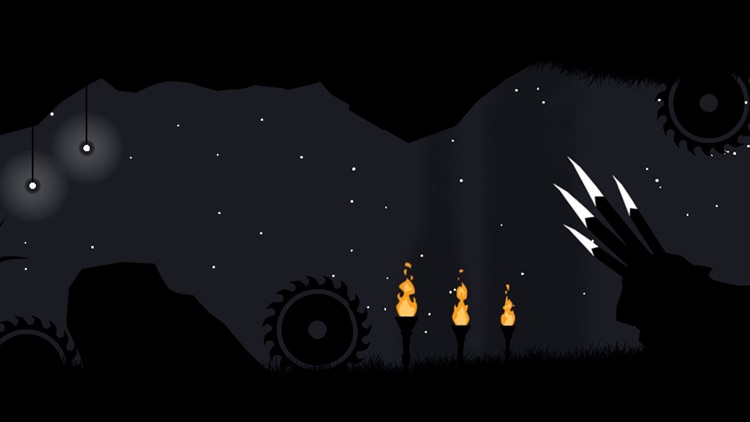 Soul Ferryman:Adventure game