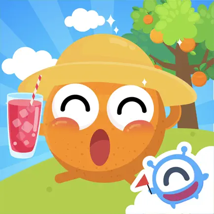 CandyBots Fruits Garden Kids 3 Cheats