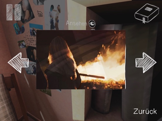 Screenshot #6 pour Selma's Story