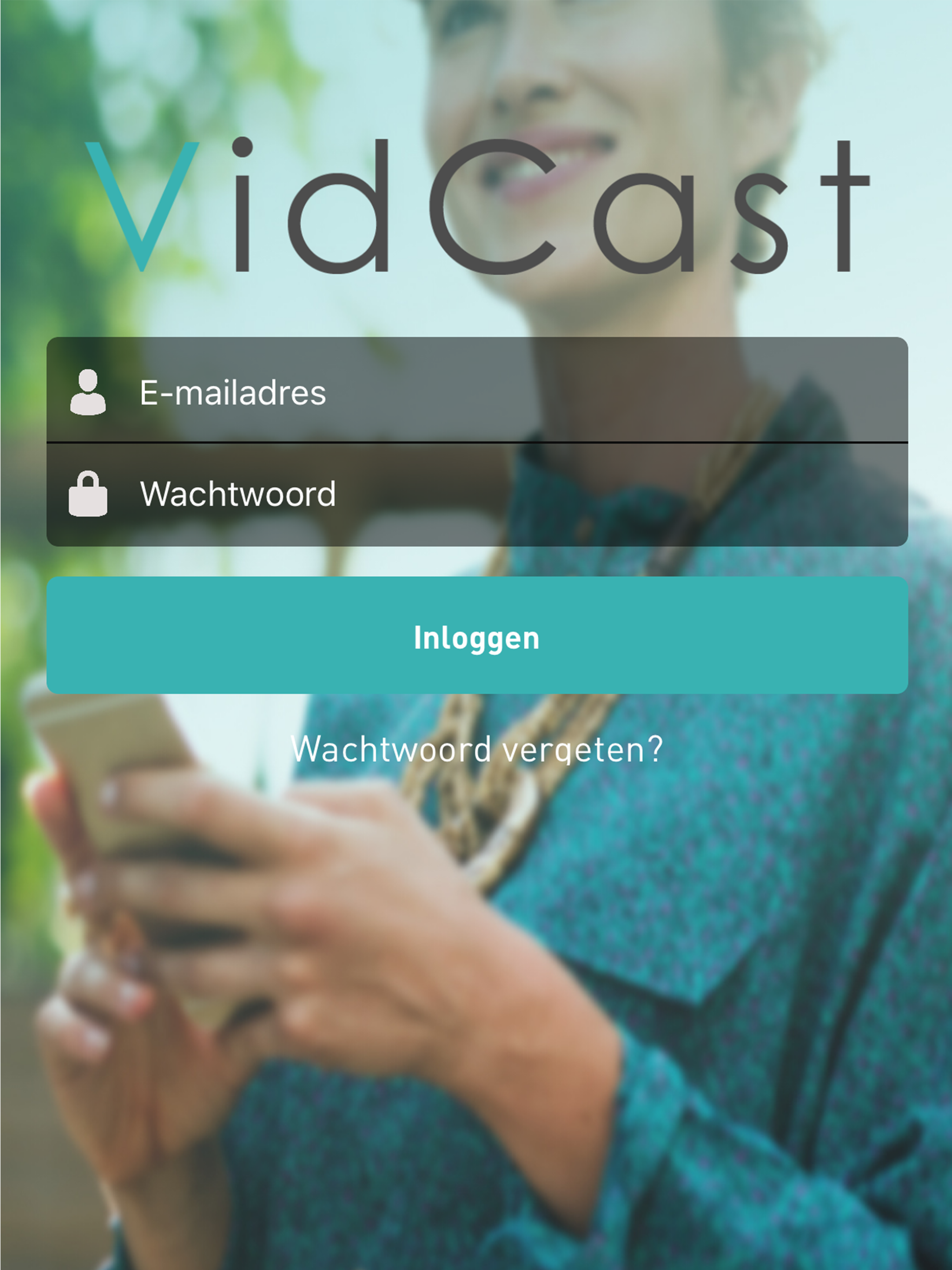 VidCast screenshot 7