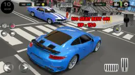 Game screenshot вождение лицензия школа тест apk