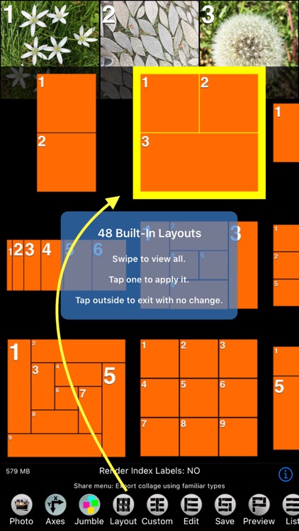 Mosaic - Video & Photo Collage screenshot-4