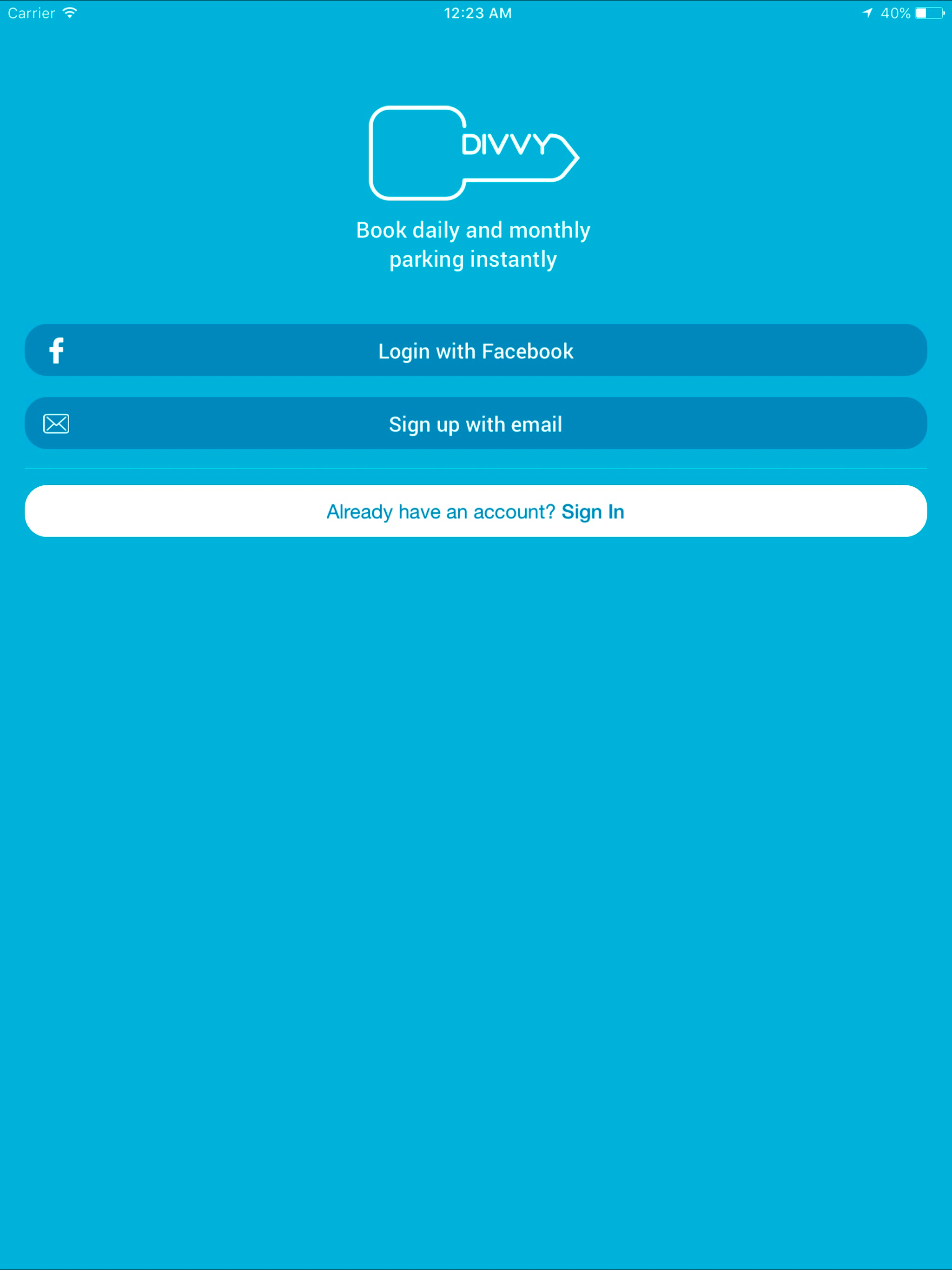 Divvy