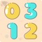 "Game Mathematics" is a mathematics enlightenment app designed for kids