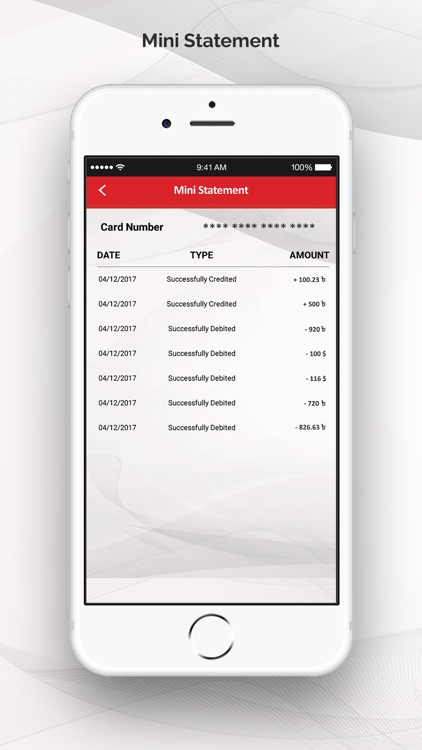 NexusPay screenshot-3