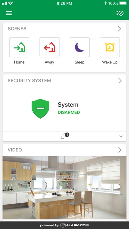 Alert 360