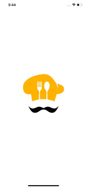 Food Recipe Book