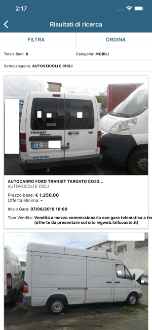 IVG Sassari(圖3)-速報App