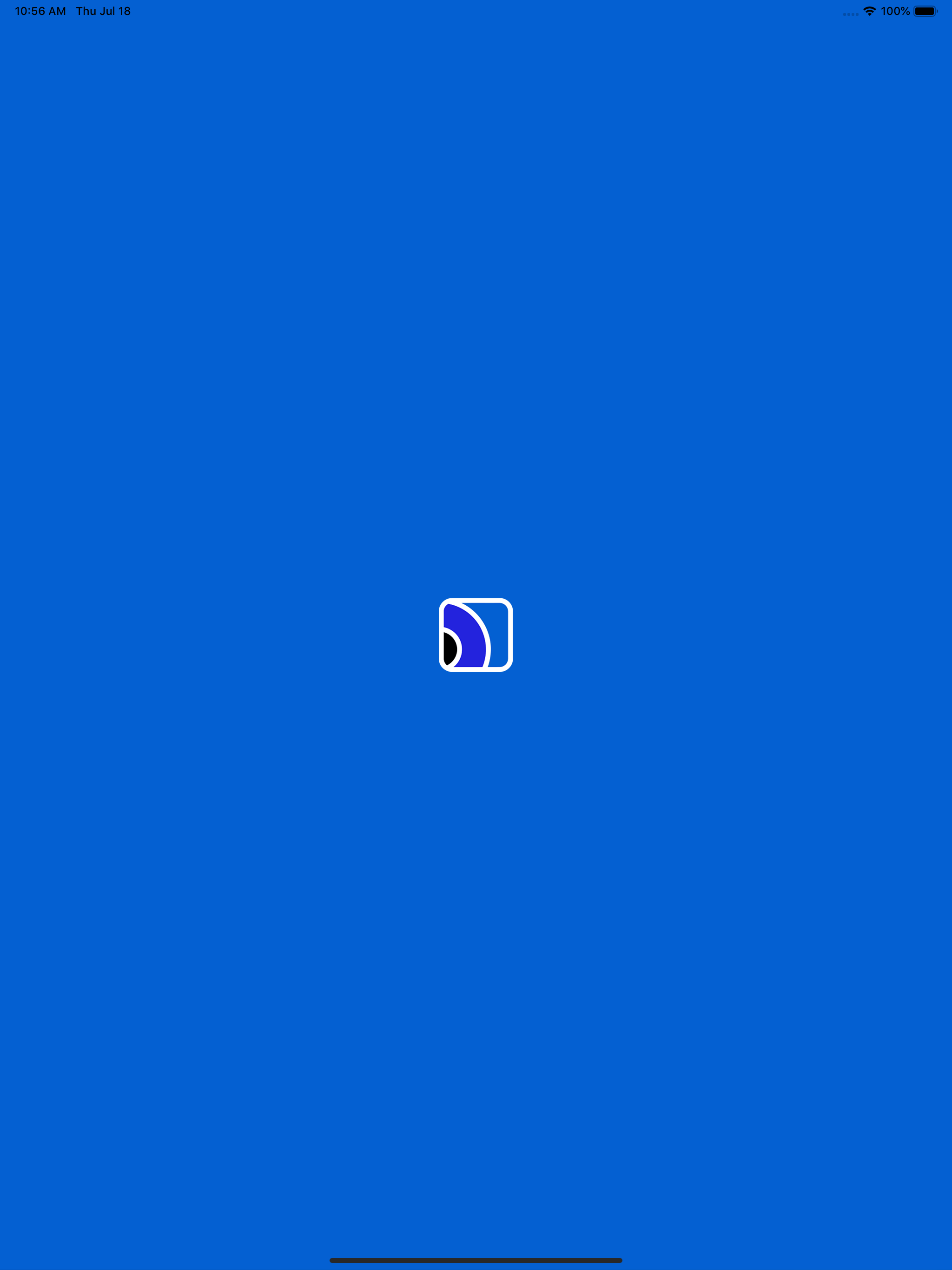 BlueBeacon Manager