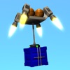 Rocket Crane - iPhoneアプリ