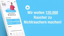 Game screenshot Rauchfrei Zuhause mod apk