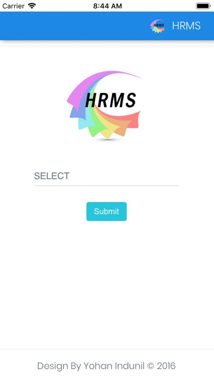 HRMS.1.0